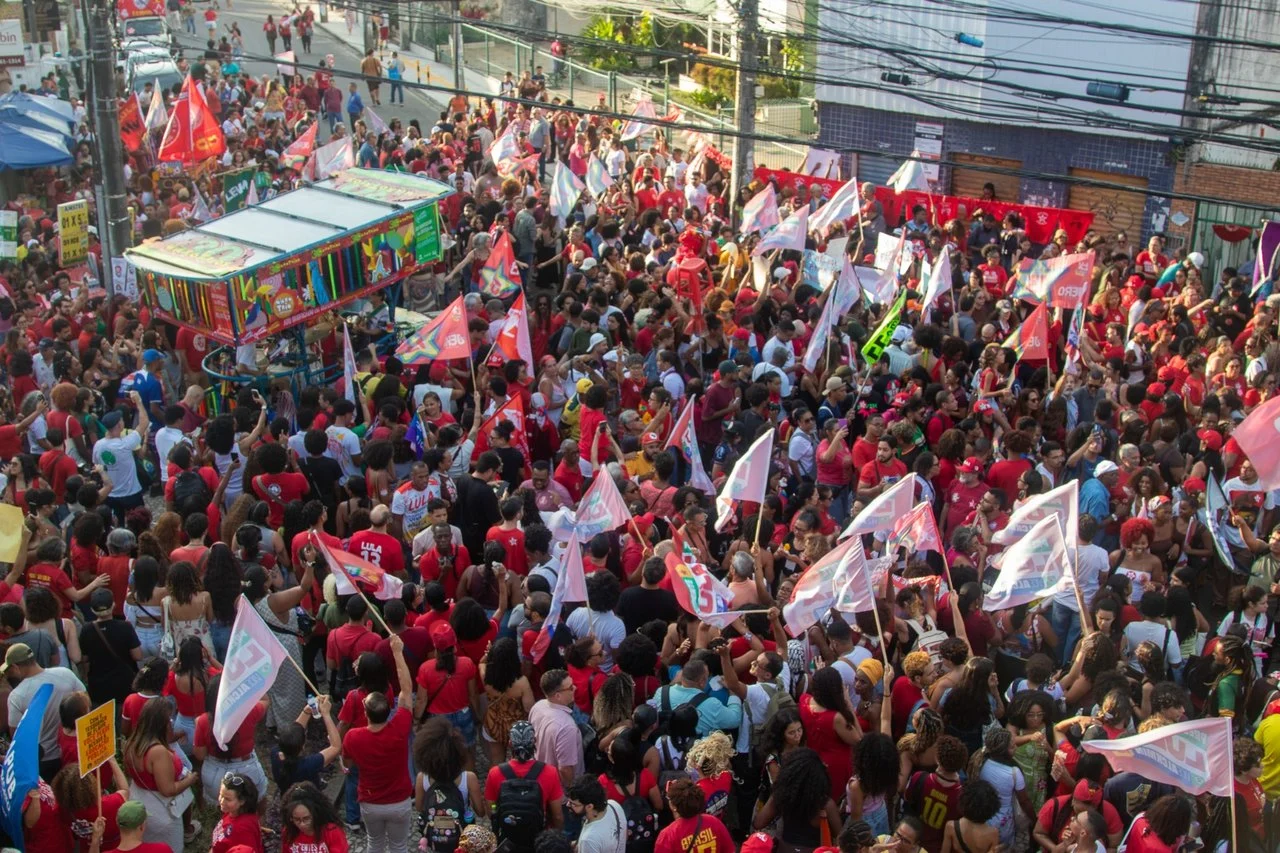 Foto: Brasil de Fato