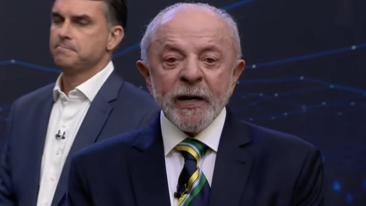 Foto: Poder360