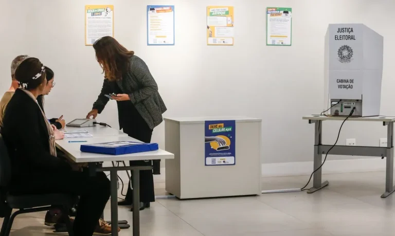 Imagem da notícia: TRE-RS altera locais de votação em Parobé e Santa Maria para o segundo turno