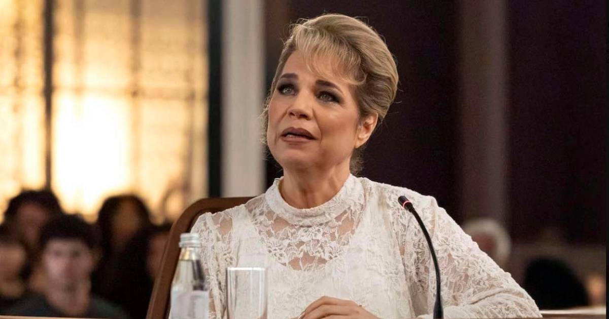 Imagem da notícia: Isabel Teixeira revela cirurgia para retirada das mamas após diagnóstico genético