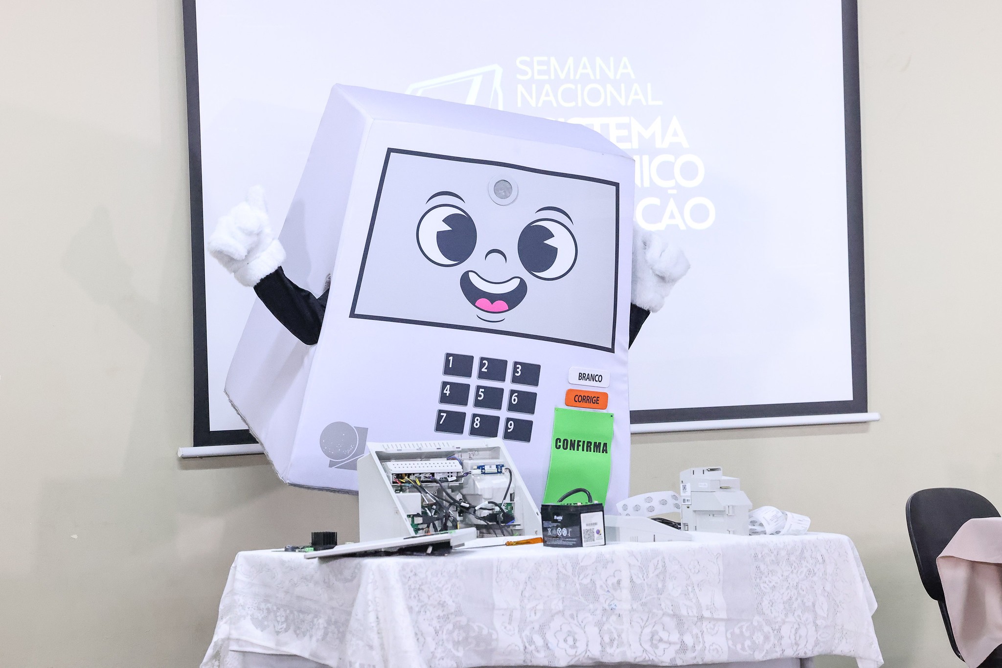 Foto: G1 Política