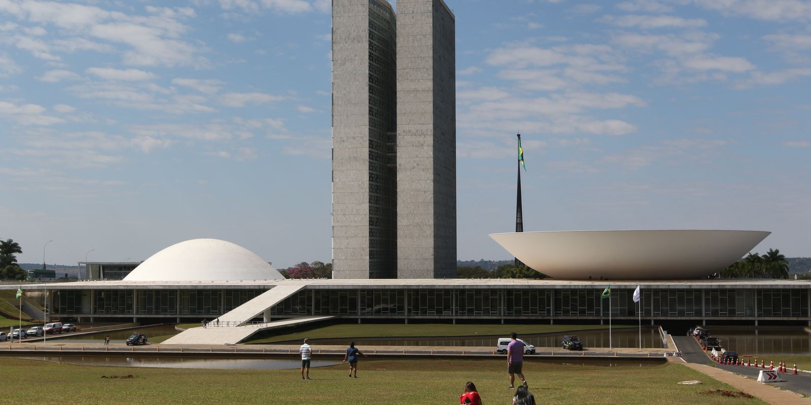 Foto: Agência Brasil