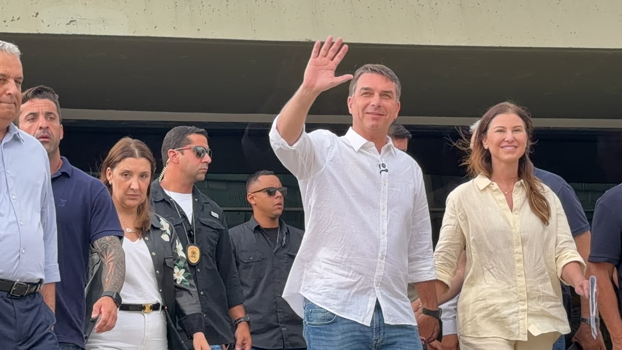 Foto: G1 Política
