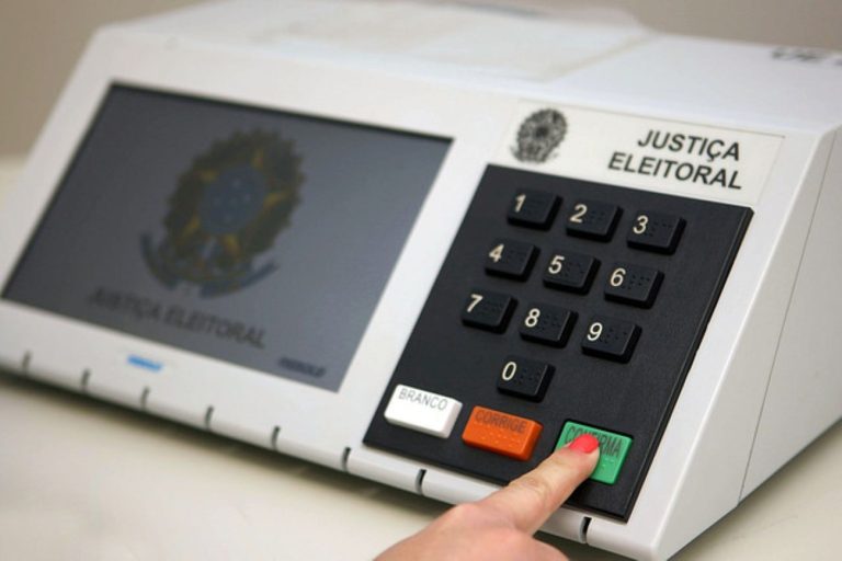 Foto: G1 Política