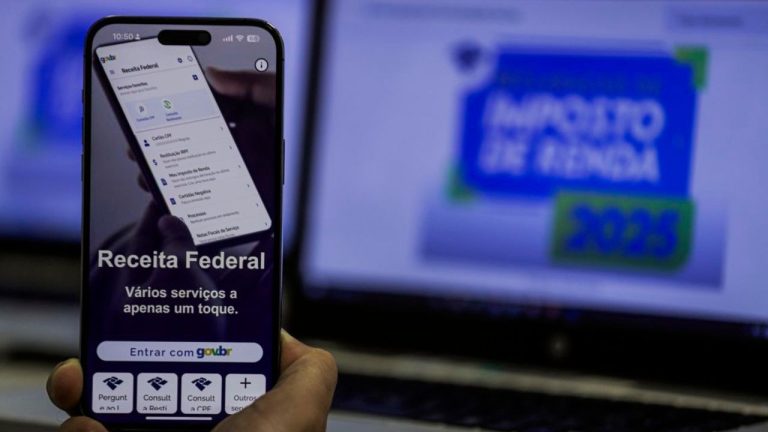 Imagem da notícia: Receita Federal envia cartas a quase 500 mil contribuintes na malha fina
