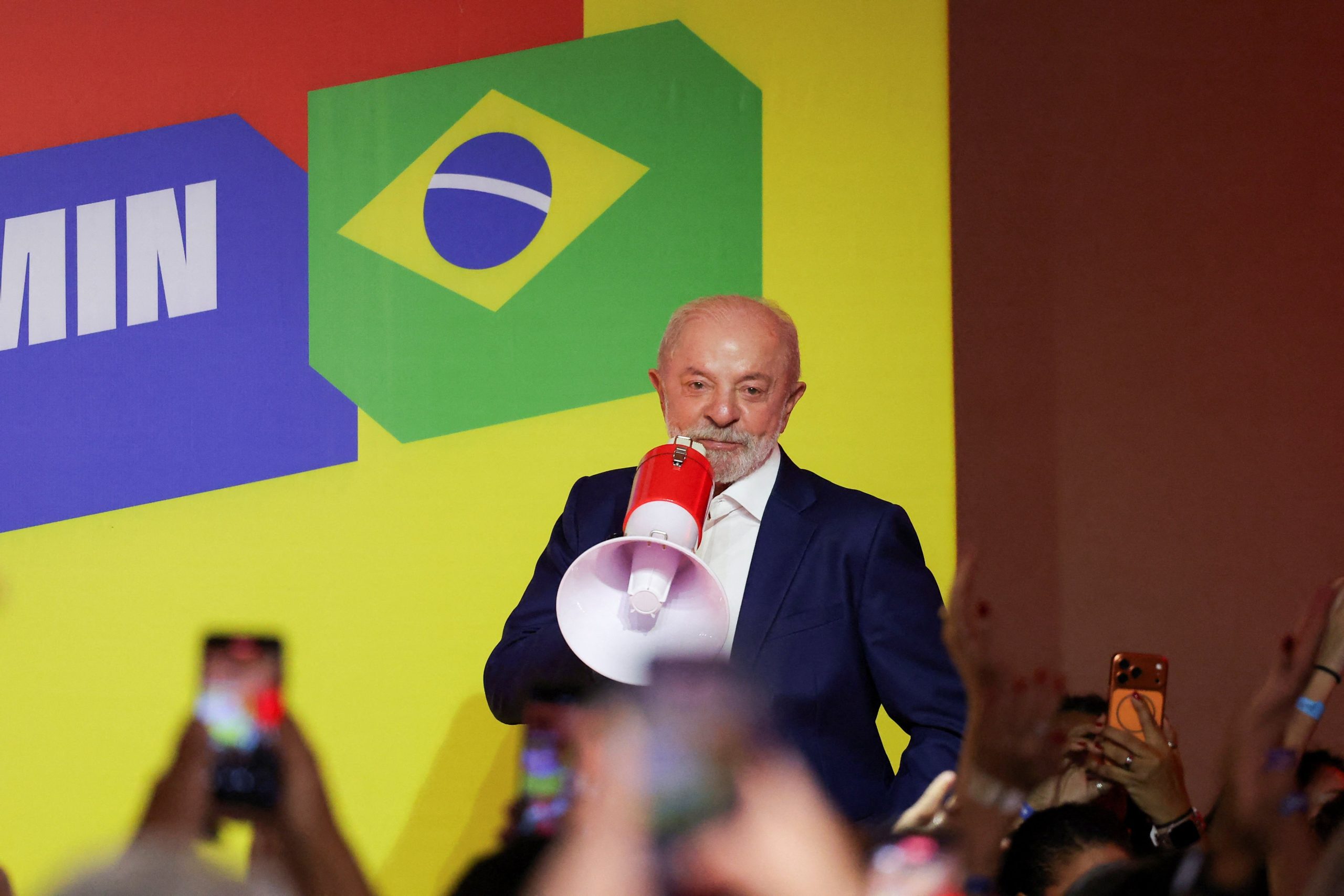 Foto: G1 Política